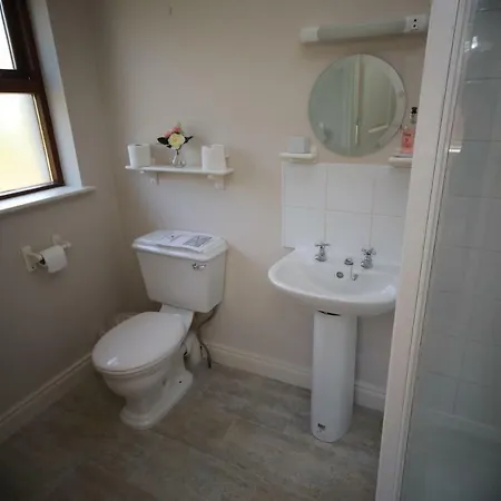 Alices Loft&cottages Castleblayney