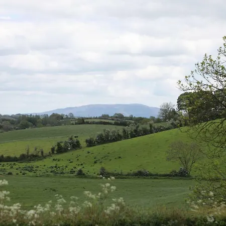 Alices Loft & Feriehus Castleblayney