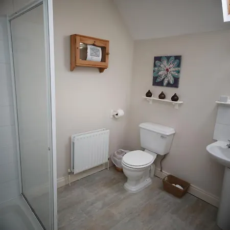 Alices Loft&cottages * Castleblayney
