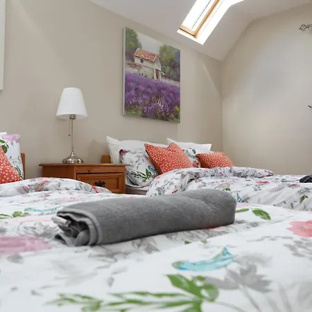 Alices Loft & Vakantiehuis *