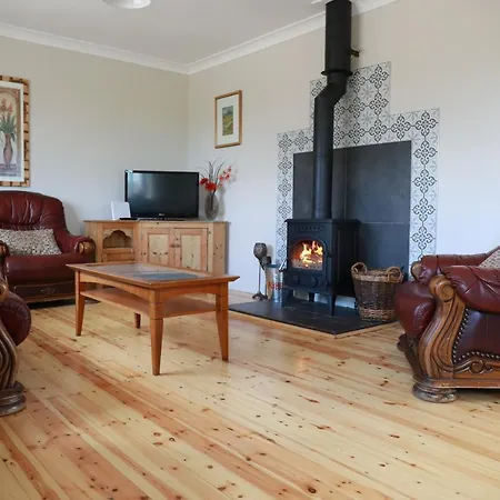 Alices Loft & Сasa de vacaciones Castleblayney