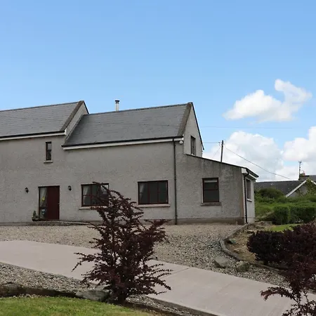 Alices Loft & Feriehus Castleblayney