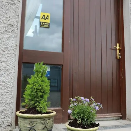 Alices Loft&cottages *