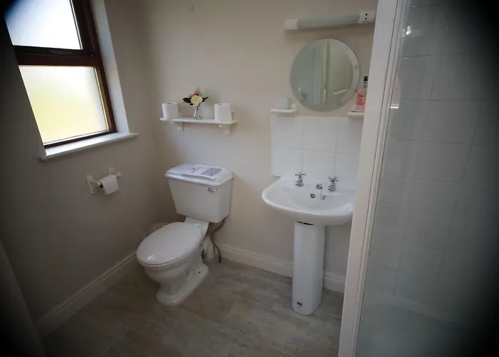 Alices Loft & Castleblayney