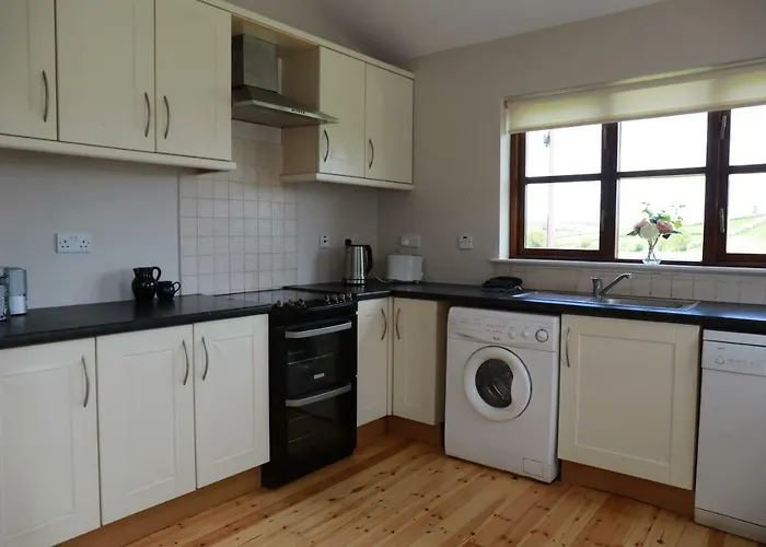 Alices Loft & Ferienhaus *