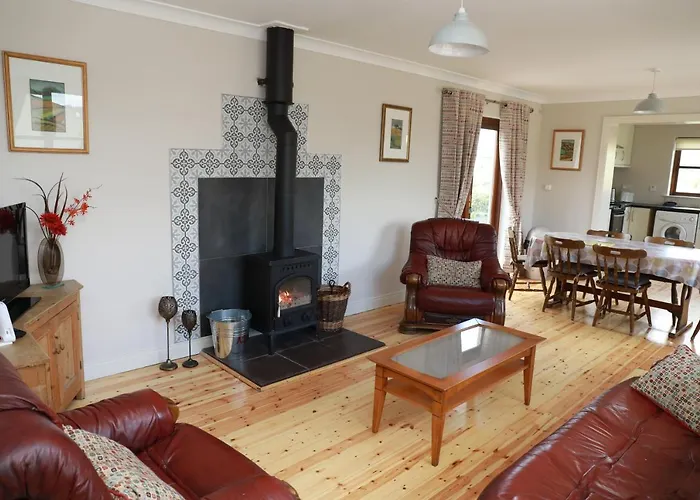 Nyaraló Alices Loft & *