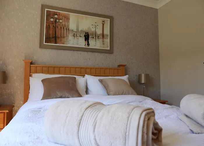 Ferienhaus Alices Loft & *