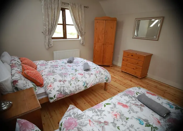 Alices Loft & Ferienhaus