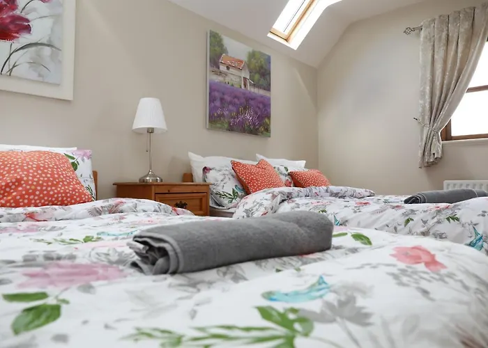 Alices Loft & Ferienhaus *