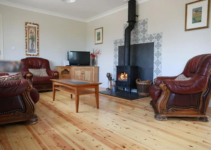 Alices Loft & Nyaraló Castleblayney