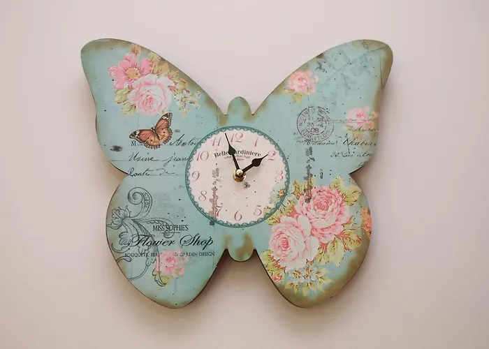 Ferienhaus Alices Loft & Castleblayney